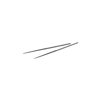 4" Tapered Needle Files