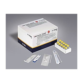 Veritor™ Flu A + B Clinical Kit
