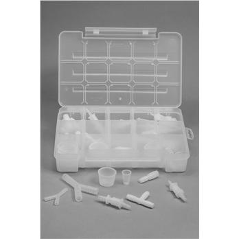 Scienceware® Complete Fitting Assortment