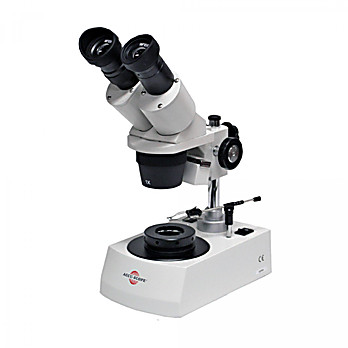 Stereo Gemological Microscope