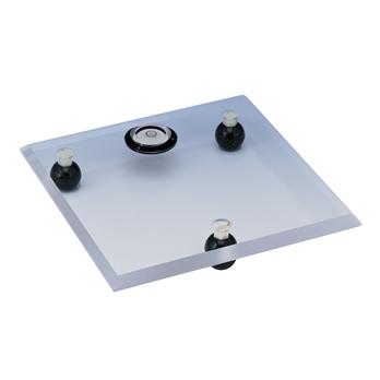 Scienceware® Acrylic, Leveling Table