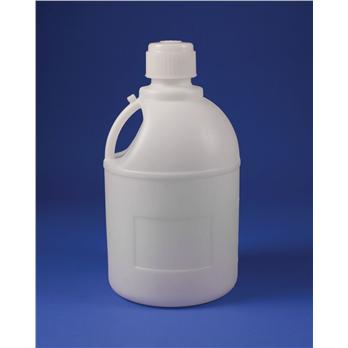 Scienceware® Carboy, with Handle and Screw Cap