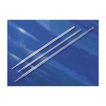 Costar® 5mL Aspirating Pipets, Polystyrene, Without Graduations, Individually Wrapped, Sterile, 1/Bag, 200/Case