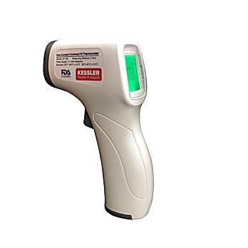 Chase Instruments Infrared Forehead Thermometer used for Adults and Children