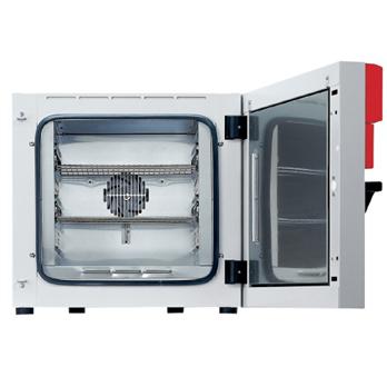 Classic.Line Series FED Drying and Heating Chambers with Forced Convection & Enhanced Timer Functions