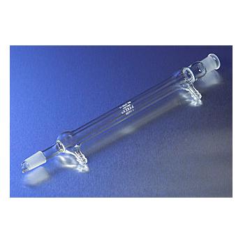 PYREX® West Condensers, Drip Tip, with 14/20 Standard Taper Outer and Inner Joints