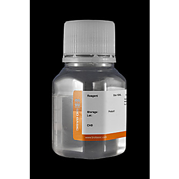 Kanamycin Sulfate, 30mg/ml Solution, Sterile