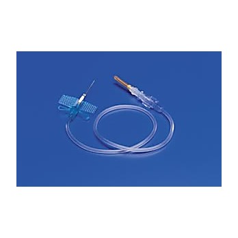 Monoject™ Blood Collection / Infusion Sets with Multi-Sample Luer Adapter