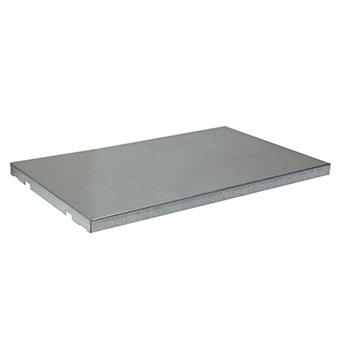 SpillSlope® Steel Shelf for 20-Gallon Wall Mount Safety Cabinet