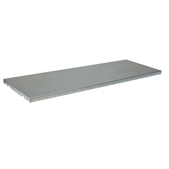SpillSlope® Steel Shelf for 22-Gallon Undercounter Safety Cabinet