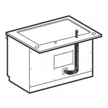 Vent Kit For Acid Storage Cabinet
