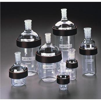 Lyph-Lock Freeze Drying Flask Components