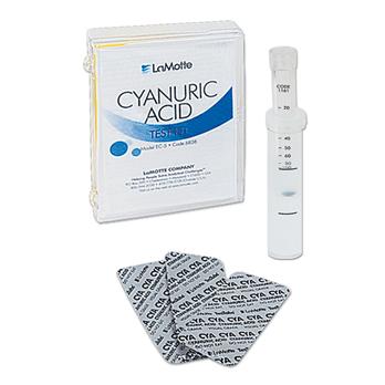Cyanuric Acid Kit
