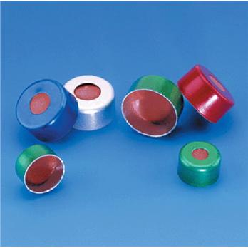Open-Top Seals Lined With Teflon Faced Natural Red Rubber