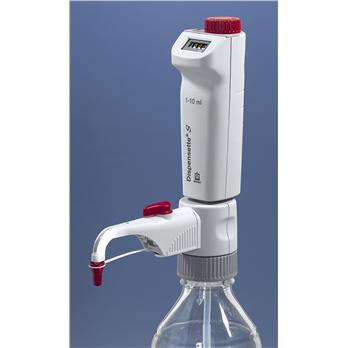 Dispensette® S Digital Bottletop Dispensers