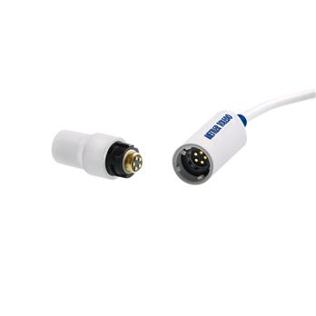 InLab® pH Electrode MultiPin Connector Cables