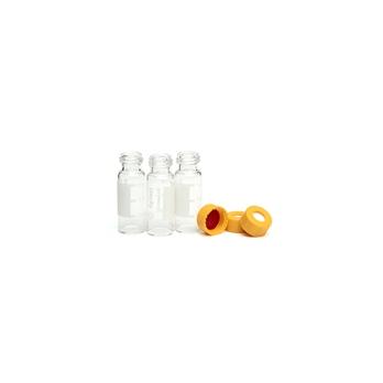 2mL Wide Opening (9mm) Vials and Packs