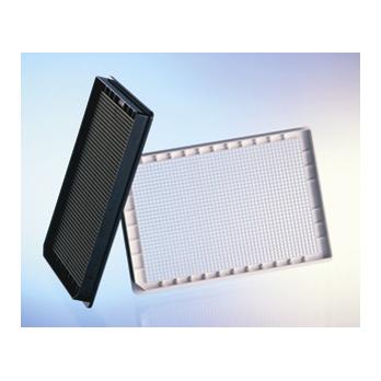 1536 Well LoBase CELLSTAR® Cell Culture Microplates