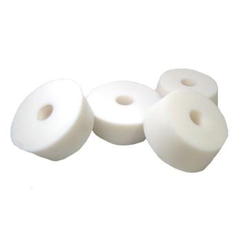 #12 Silicone Rubber Stoppers