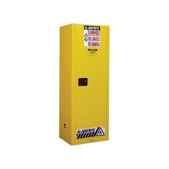 Sure-Grip® EX Slimline Flammable Safety Cabinets