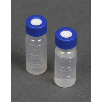 1.5mL Vial and Cap for Dionex® AS50