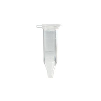 2.0mL Dolphin Microcentrifuge Tubes