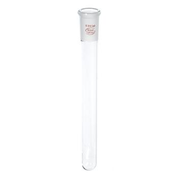 Test Tube with Outer Joint