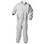 KleenGuard™ A35 Disposable Liquid & Particle Protection Coveralls, Elastic Wrists & Ankles