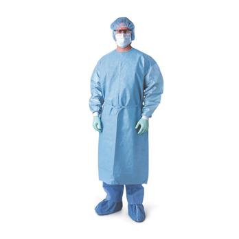 Prevention Plus Isolation Gowns