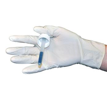 BEE-SAFE™ ISO 5 Class 100 Cleanroom Nitrile Gloves