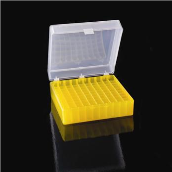 Polypropylene Cryo Storage Box