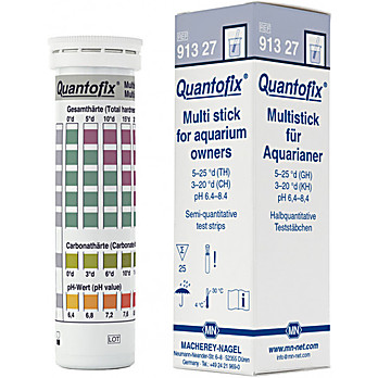 QUANTOFIX Multistick for aquarium owners