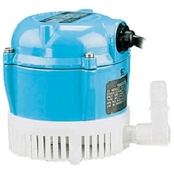 1-A Submersible Oil-Filled Pumps