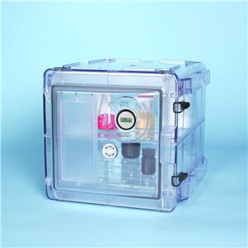 Secador® 2.0 Gas-Purge Desiccator Cabinets