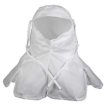 Kimtech™ A5 Clean Processed Cleanroom Hoods