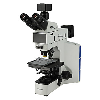 EXAMET5 Upright Metallurgical Microscope
