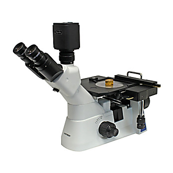 MEC4 Inverted Metallurgical Microscope
