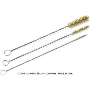 Brass Wire Tube Brushes