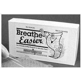 Breathe-EASIER Sealing Film