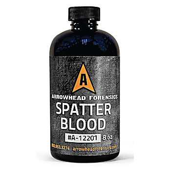 Spatter Blood 250Ml