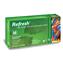 Aurelia® Refresh™ Honeycomb® Textured Peppermint Powder Free Latex Exam Gloves