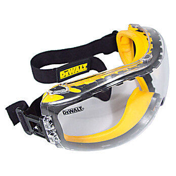 DPG82 Concealer™ Safety Goggle