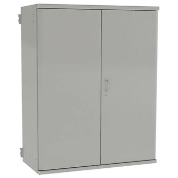 File Cabinet, with 2 Shelves, M30