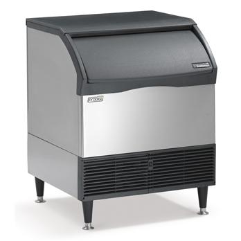 Prodigy® Self-Contained Undercounter Ice Cubers, Model CU3030