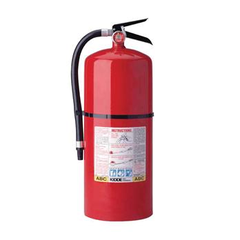 Pro 20 Multi Purpose Fire Extinguisher