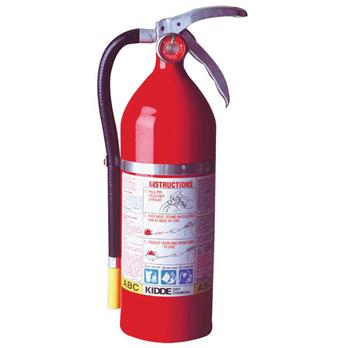 ProPlus 5 Multi Purpose Fire Extinguisher