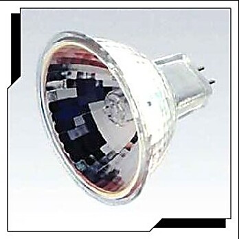 Halogen Reflector 20V 150W Lamp