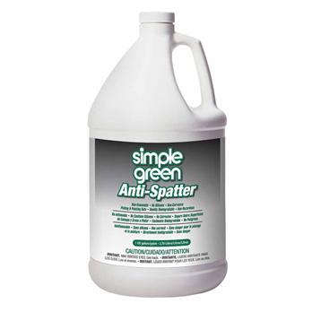 Simple Green® Anti-Spatter