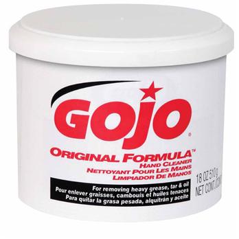 GOJO® ORIGINAL FORMULA™ Hand Cleaner