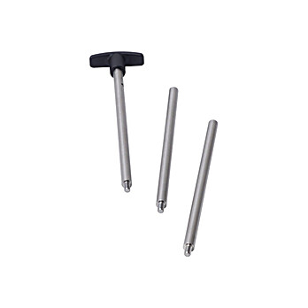 Extension Rod for Electrodes